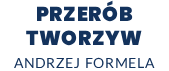 Przerób tworzyw Andrzej Formela